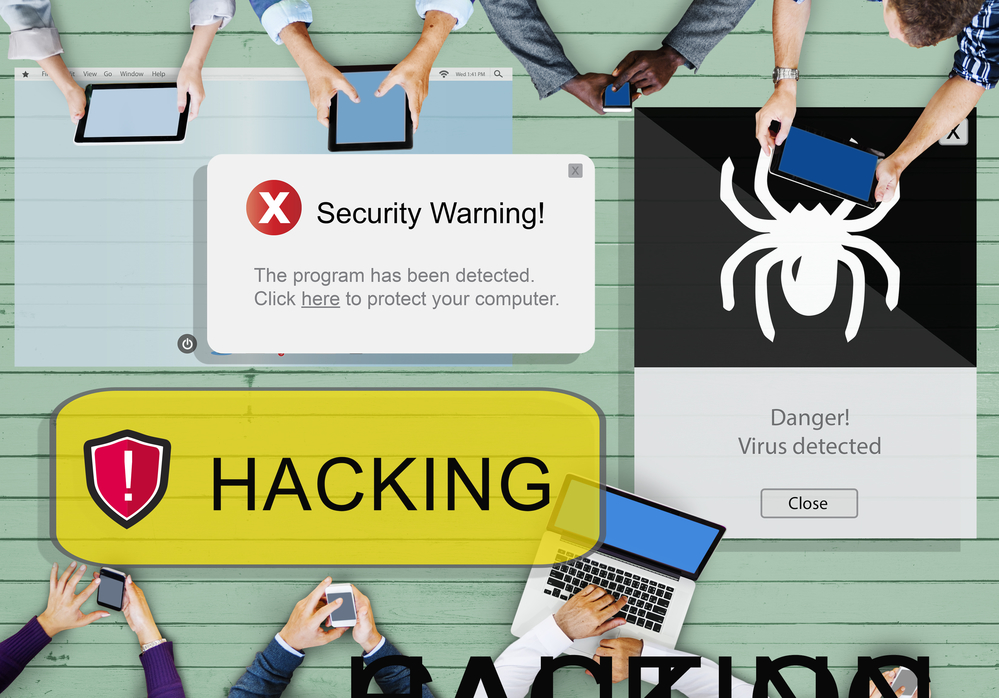Avoid The Hack: 19 Free and Easy-to-Use Tools to Improve Your Privacy