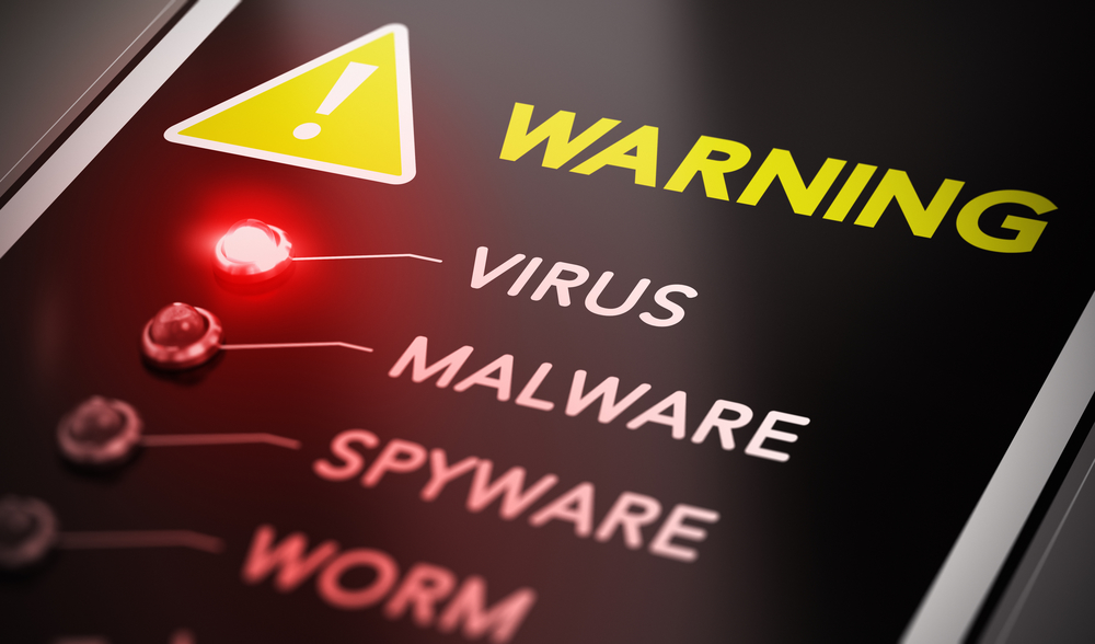 how do i check my computer for malware virus
