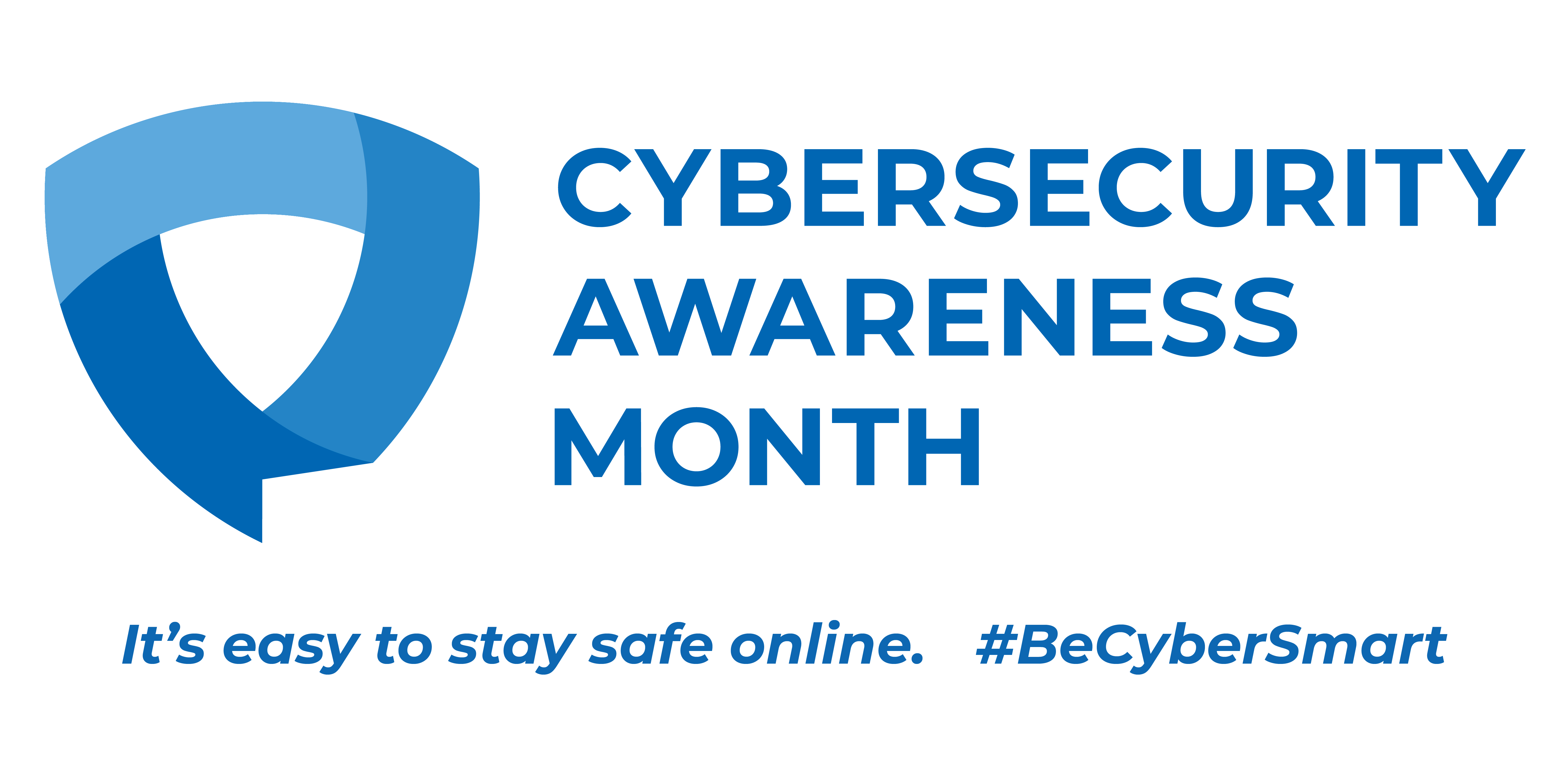 Cybersecurity Awareness Month - National Cybersecurity Alliance