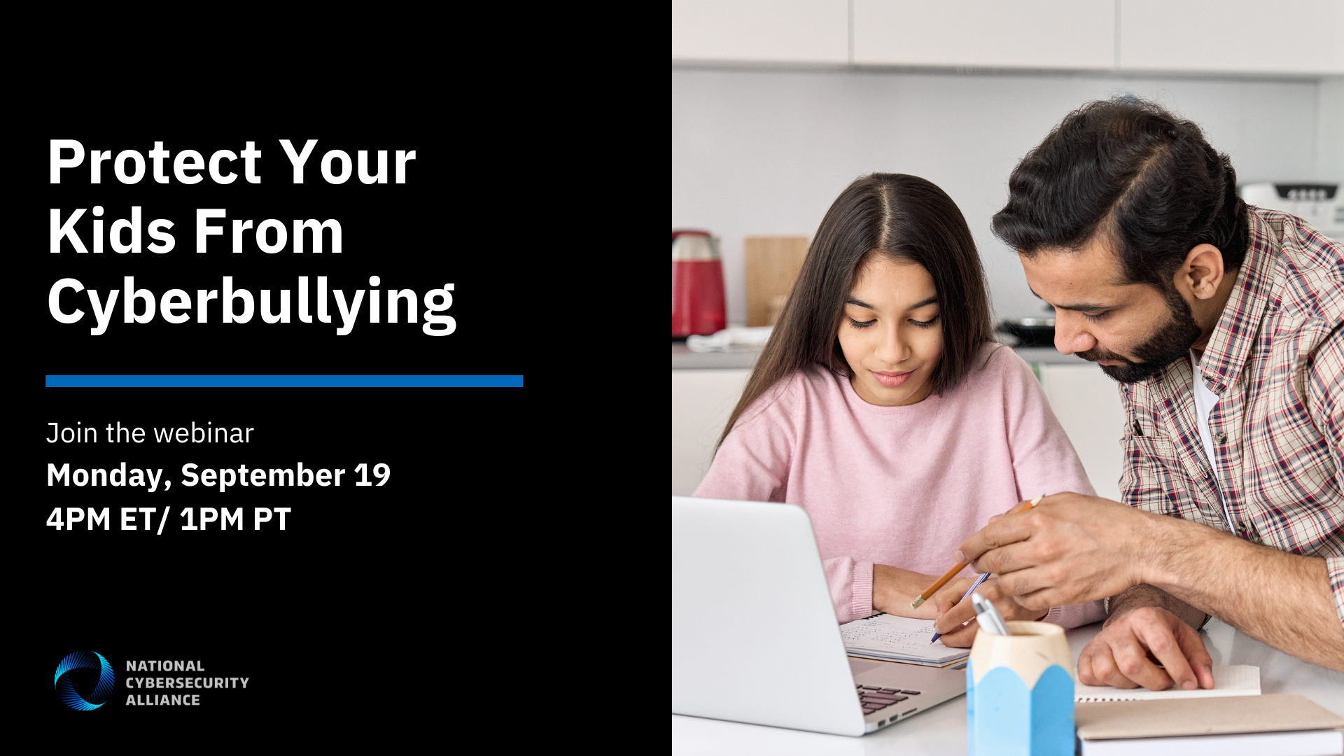 New Webinar on Preventing and Combating Bias-Based Bullying and