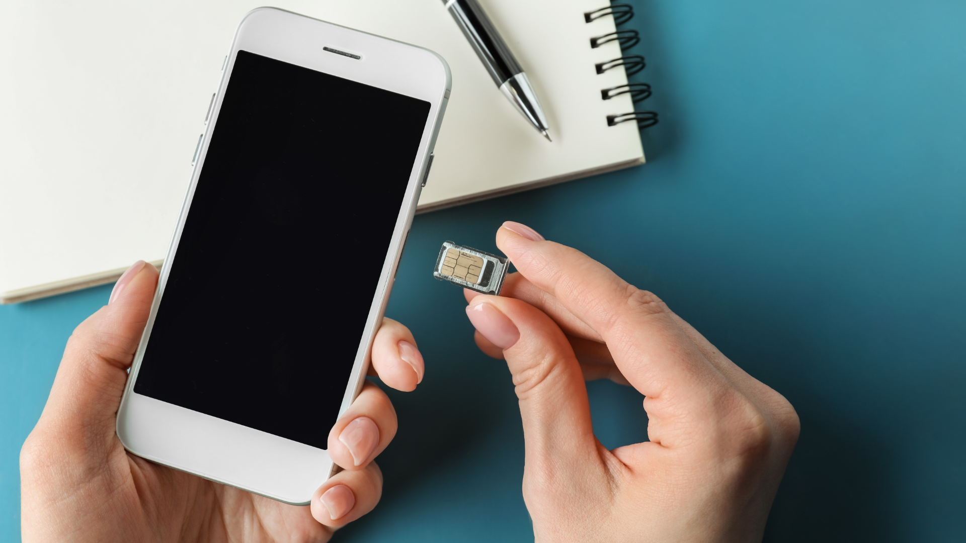 SIM Card Swap Scams - National Cybersecurity Alliance